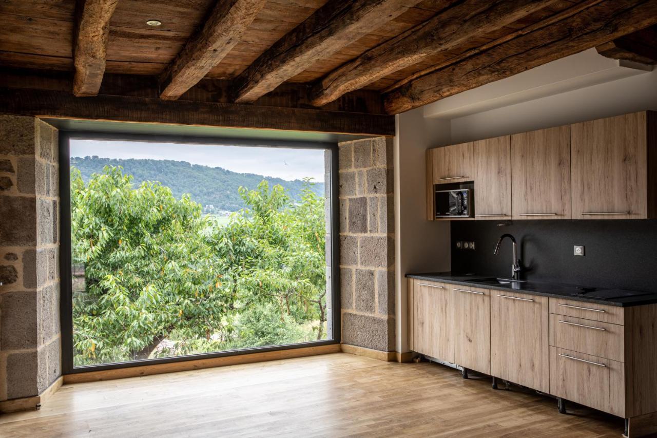 Chez Mimi - La Petite Maison Raulhac Exteriér fotografie