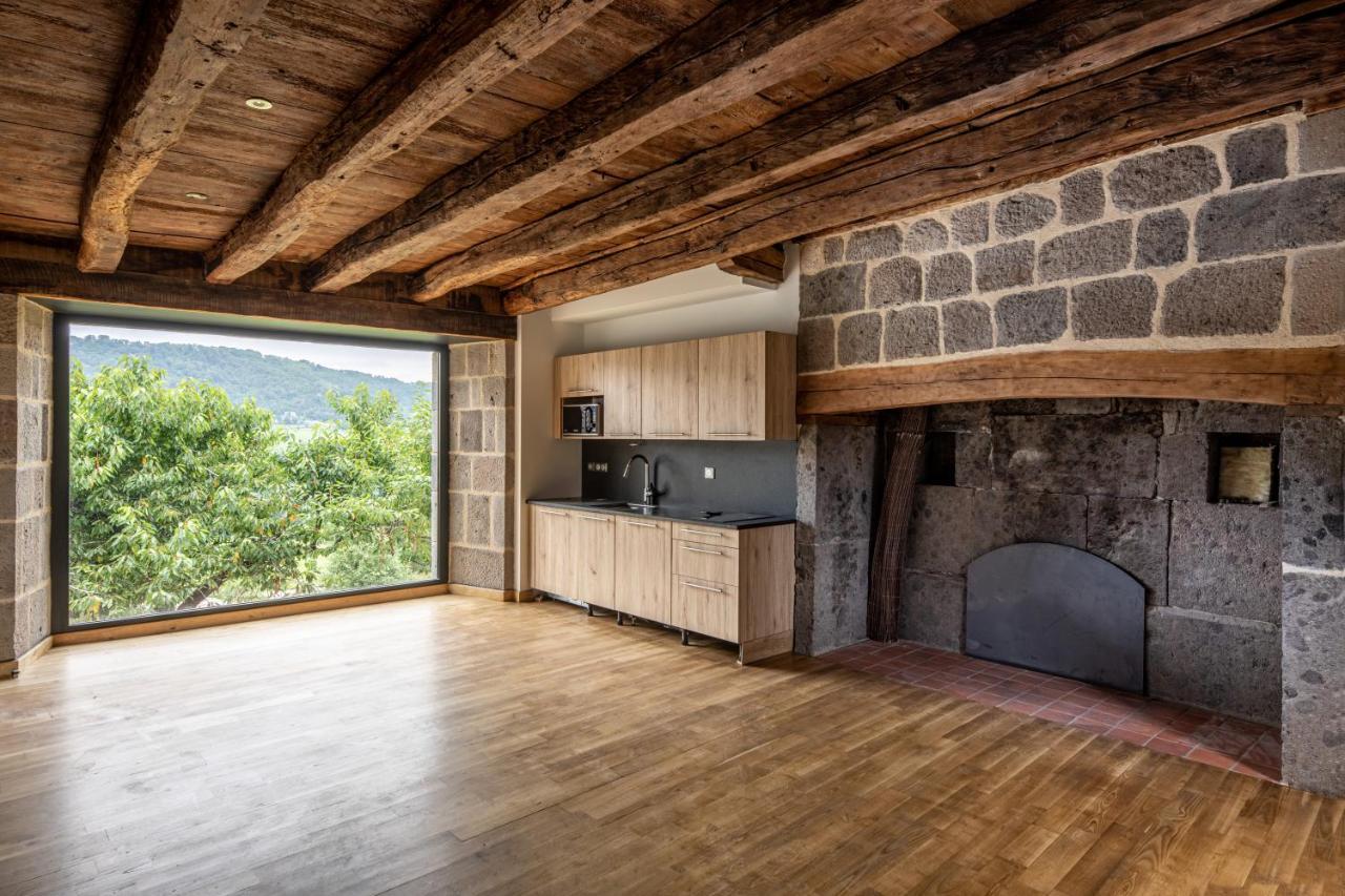 Chez Mimi - La Petite Maison Raulhac Exteriér fotografie