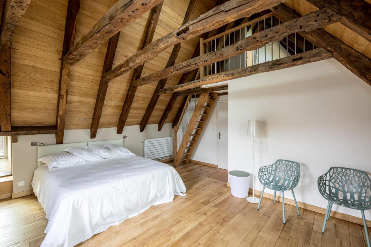Chez Mimi - La Petite Maison Raulhac Exteriér fotografie