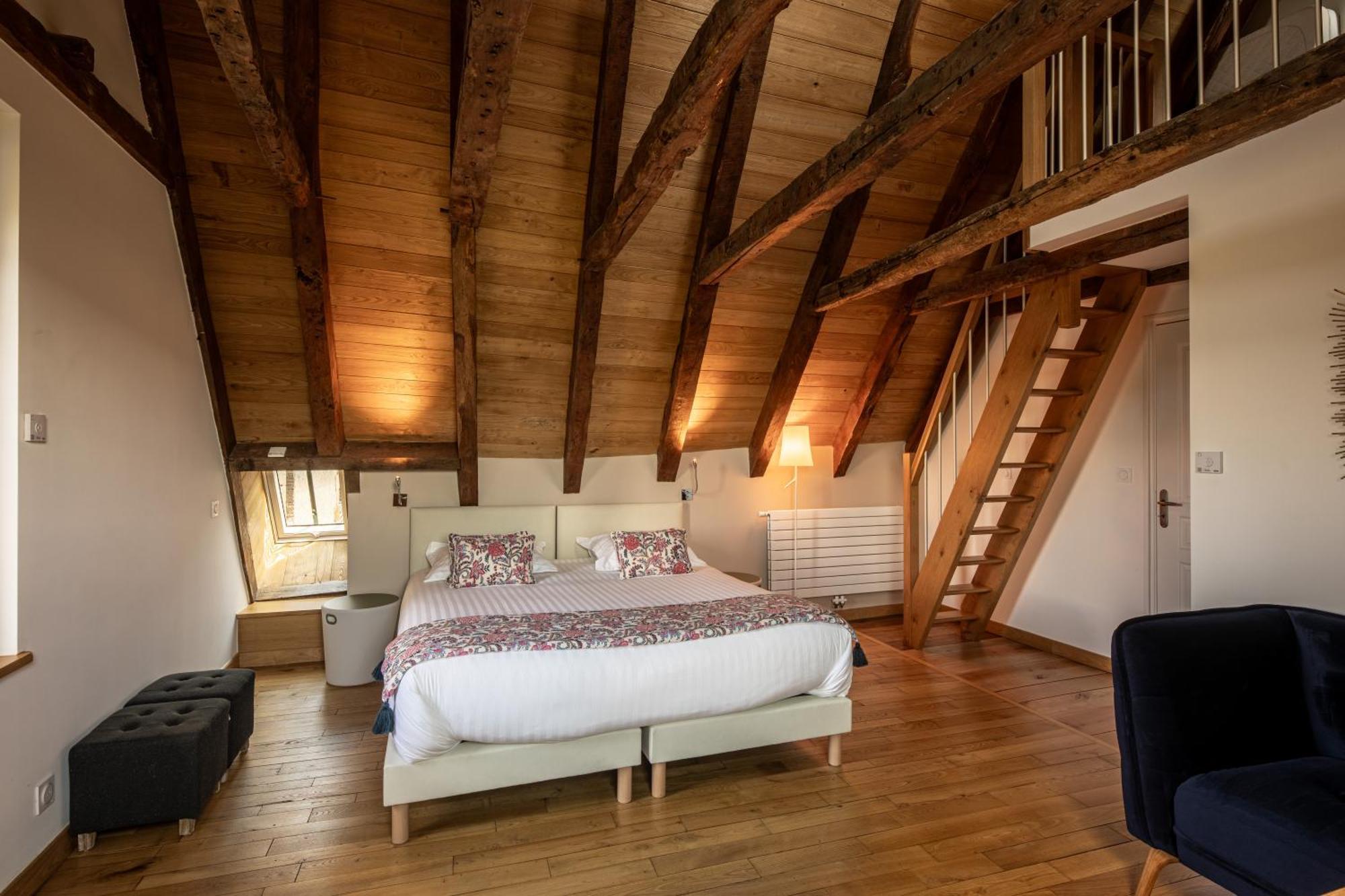 Chez Mimi - La Petite Maison Raulhac Exteriér fotografie